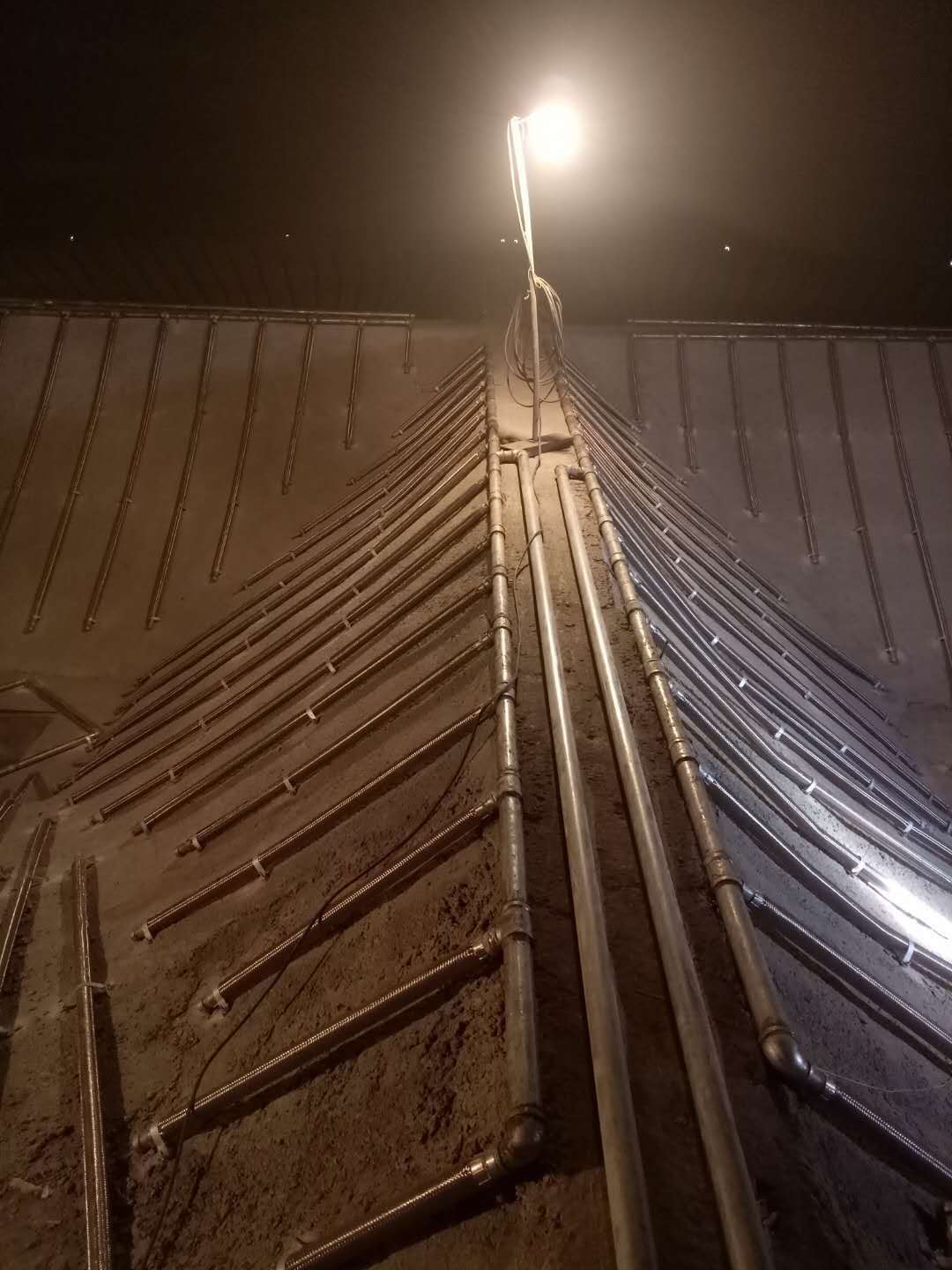 运粮湖管理区硫化棒