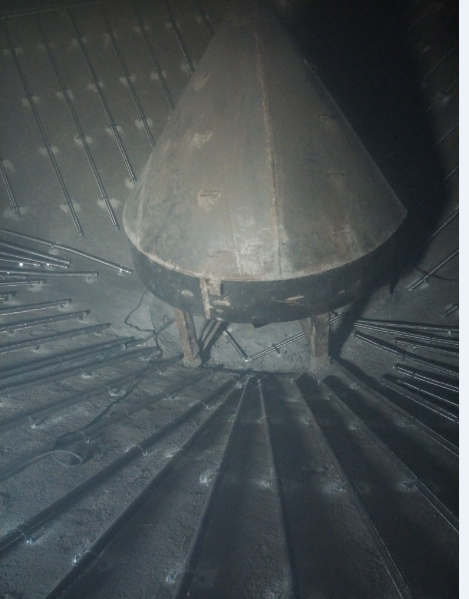 运粮湖管理区气化管