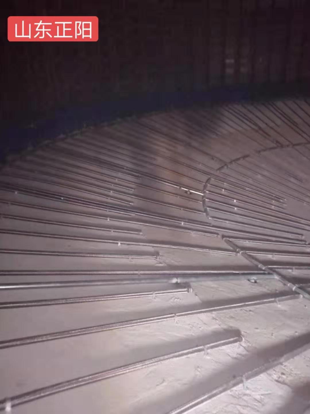 运粮湖管理区流化棒