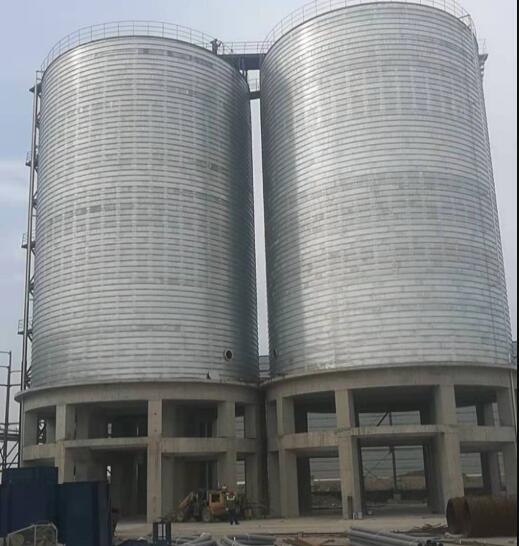 运粮湖管理区镀锌卷板仓