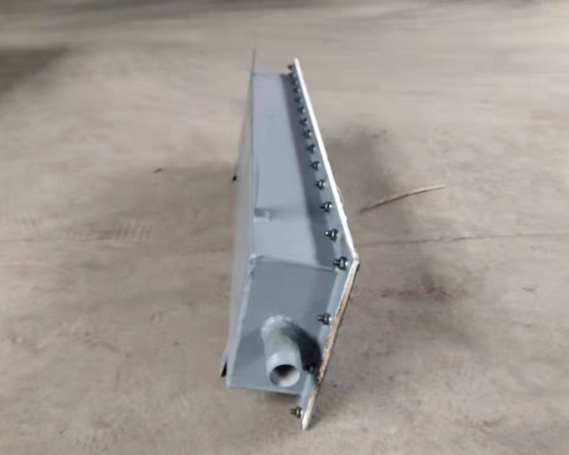 运粮湖管理区充气箱