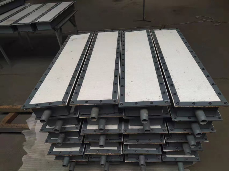 运粮湖管理区充气箱